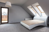Clogh Mills bedroom extensions