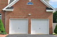 free Clogh Mills garage construction quotes