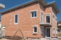 Clogh Mills home extensions