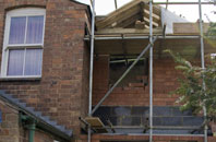 free Clogh Mills home extension quotes