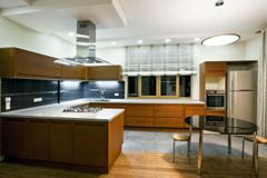 kitchen extensions Clogh Mills